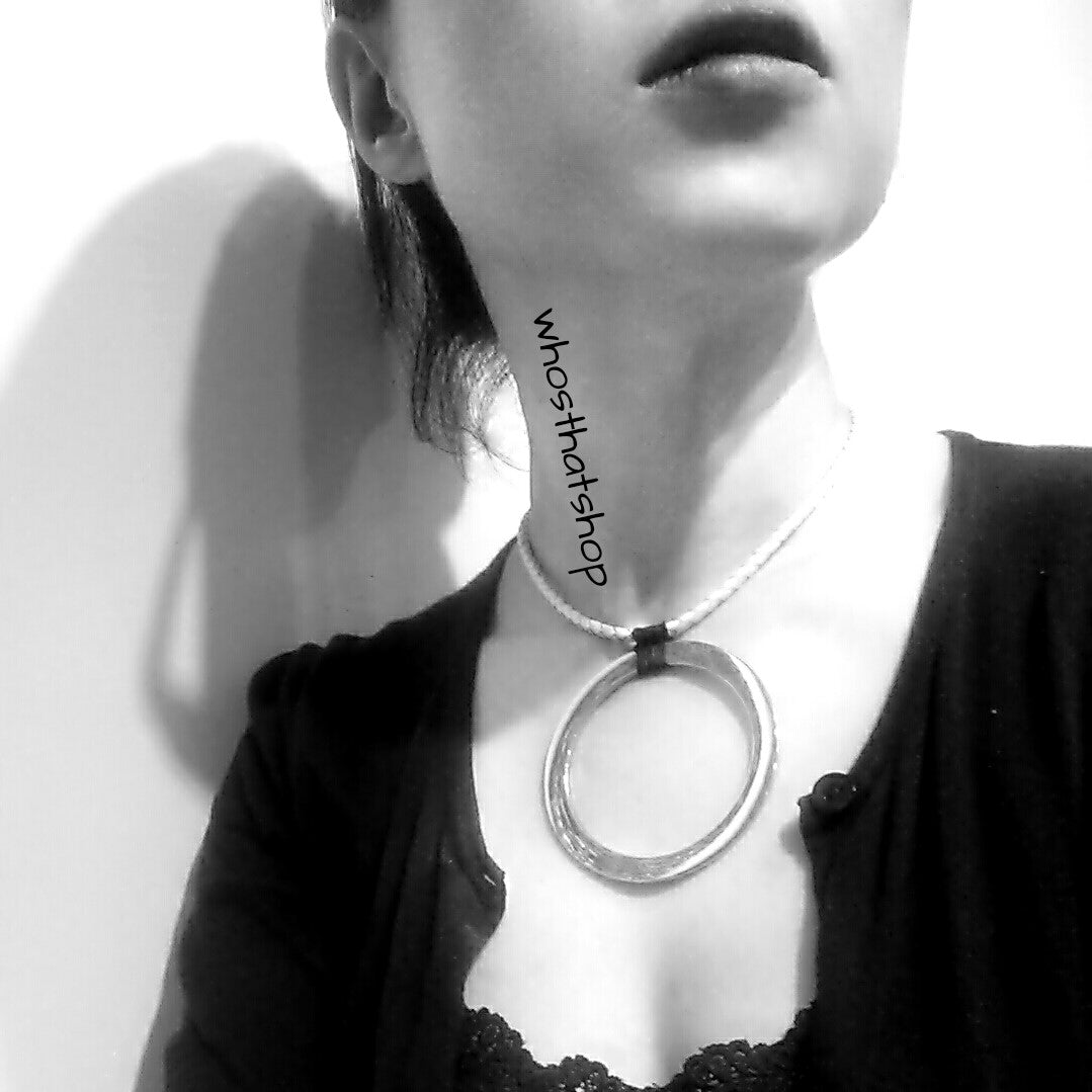 Handmade Necklace