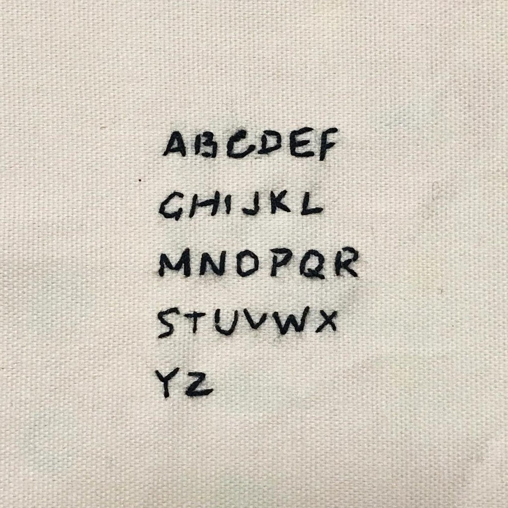 All seasons silk wool hand embroidery sheer scarf - Chinese Bucket arch