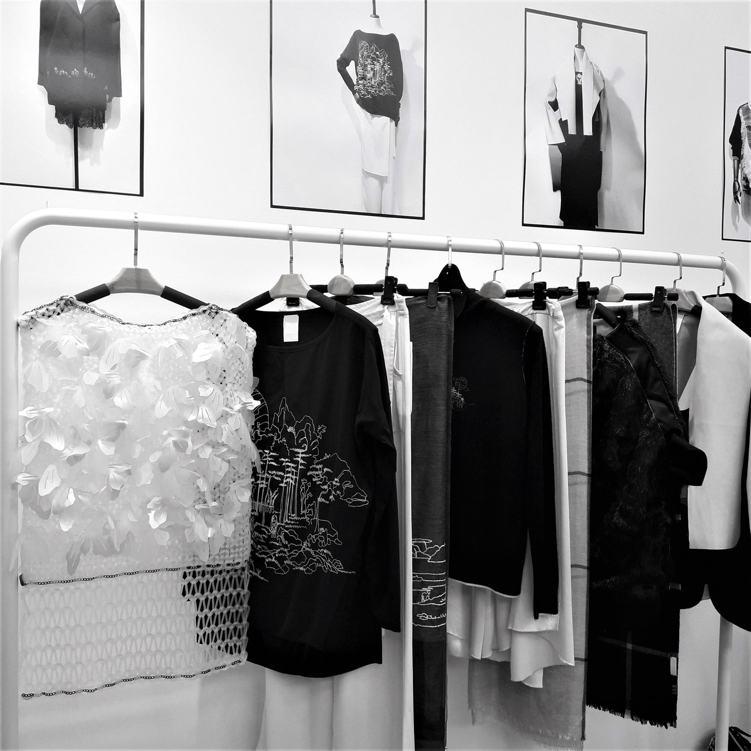 Fashion Tops