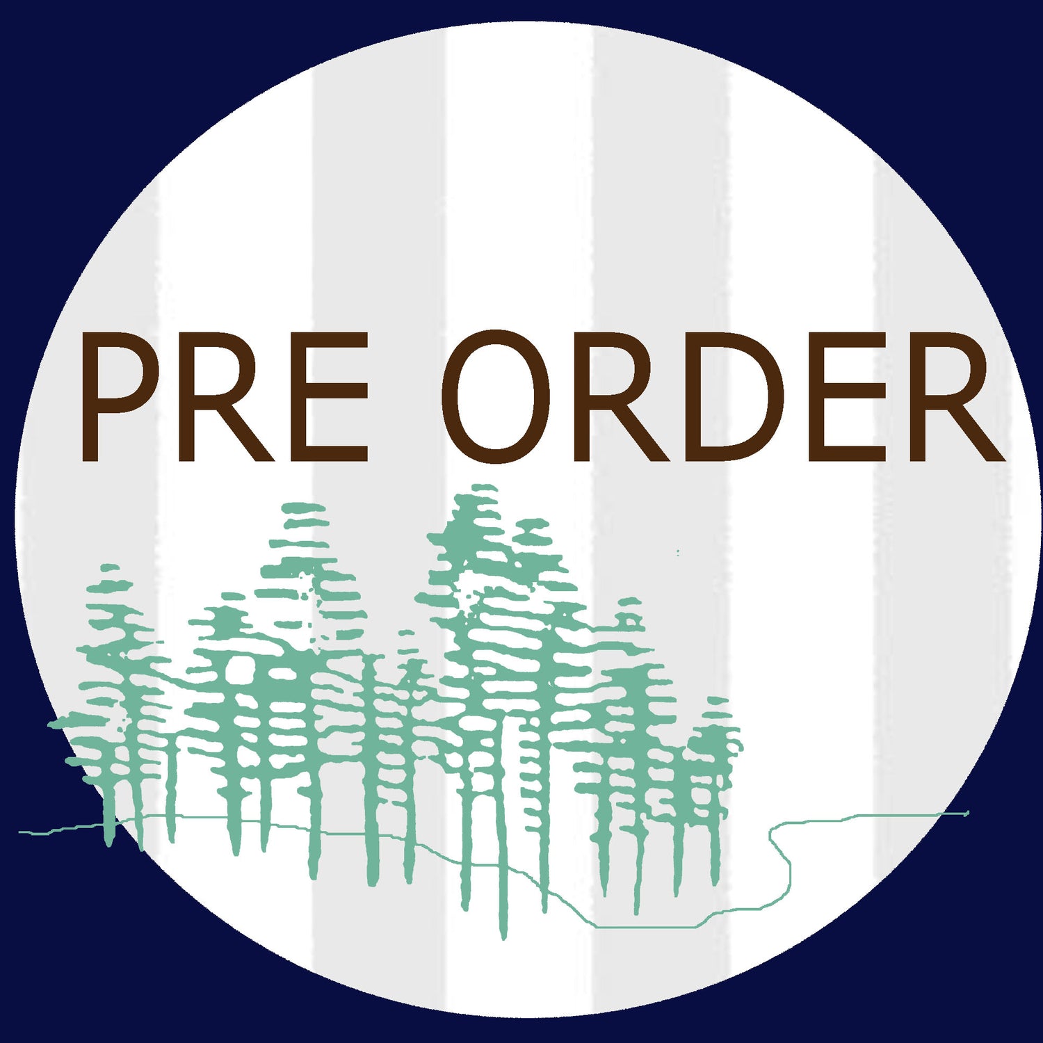 Pre order goods