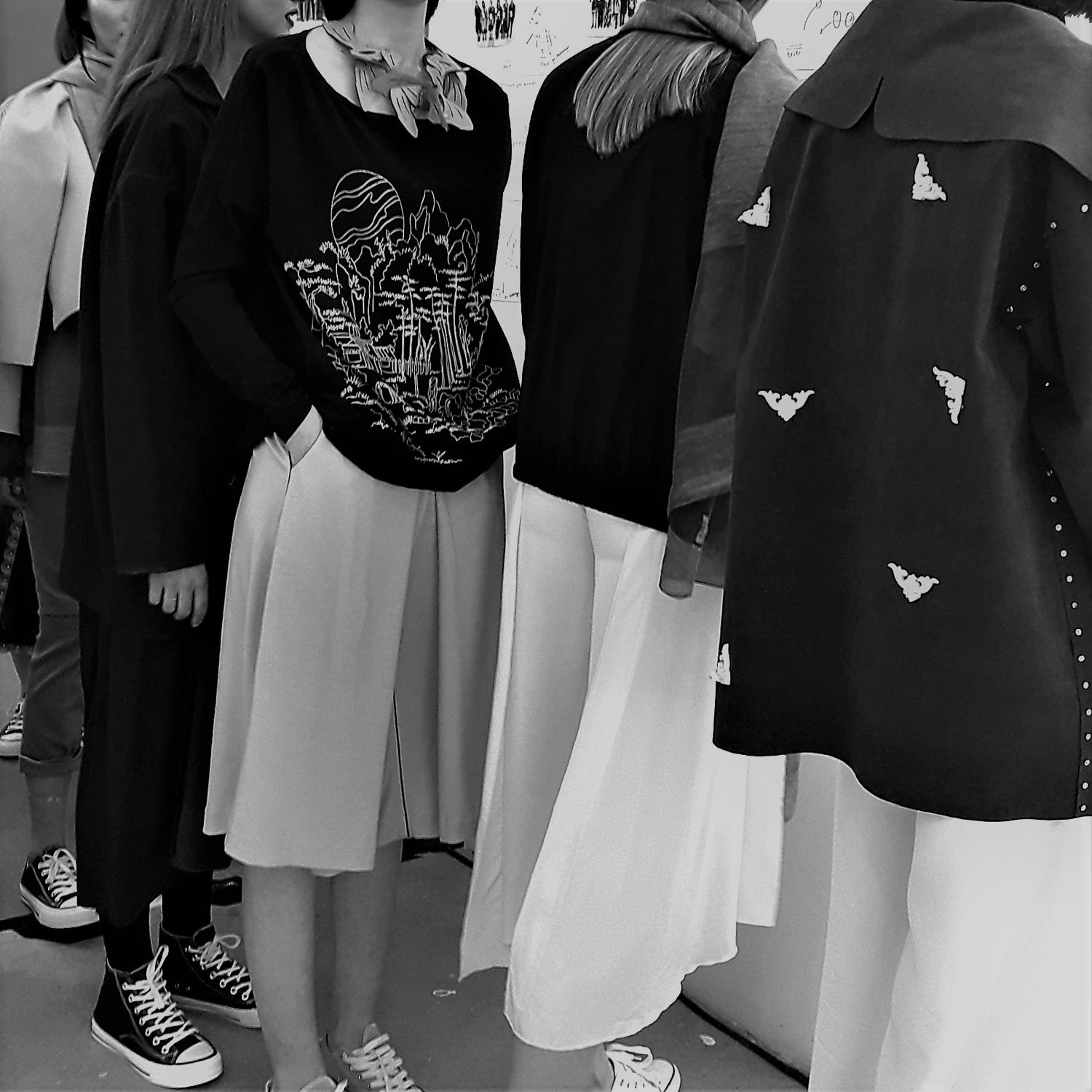 Ladieswear