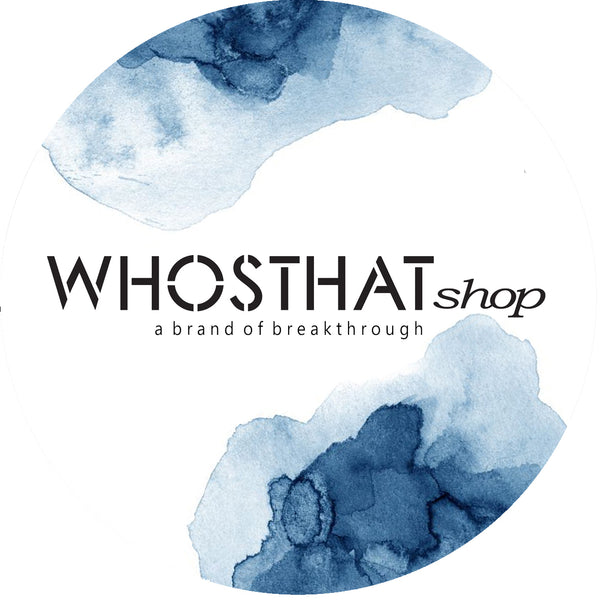 WHOSTHATshop