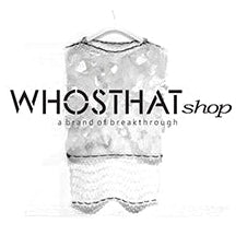 WHOSTHATshop